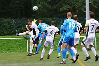 U23-Niederlage gegen Bad Langensalza Bild: U23-Niederlage gegen Bad Langensalza