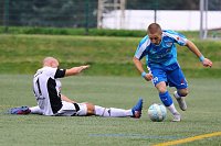 U23-Niederlage gegen Bad Langensalza Bild: U23-Niederlage gegen Bad Langensalza