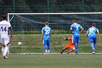 U23-Niederlage gegen Bad Langensalza Bild: U23-Niederlage gegen Bad Langensalza