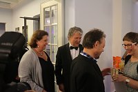 Festakt zum 100. Jahren Theater Nordhausen Bild: Festakt zum 100. Jahren Theater Nordhausen