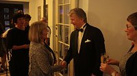 Festakt zum 100. Jahren Theater Nordhausen Bild: Festakt zum 100. Jahren Theater Nordhausen