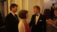 Festakt zum 100. Jahren Theater Nordhausen Bild: Festakt zum 100. Jahren Theater Nordhausen