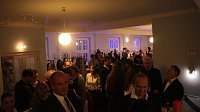 Festakt zum 100. Jahren Theater Nordhausen Bild: Festakt zum 100. Jahren Theater Nordhausen