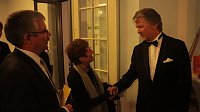 Festakt zum 100. Jahren Theater Nordhausen Bild: Festakt zum 100. Jahren Theater Nordhausen