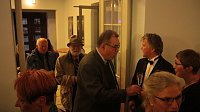 Festakt zum 100. Jahren Theater Nordhausen Bild: Festakt zum 100. Jahren Theater Nordhausen