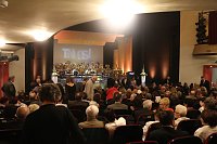 Festakt zum 100. Jahren Theater Nordhausen Bild: Festakt zum 100. Jahren Theater Nordhausen
