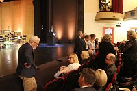 Festakt zum 100. Jahren Theater Nordhausen Bild: Festakt zum 100. Jahren Theater Nordhausen