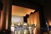 Festakt zum 100. Jahren Theater Nordhausen Bild: Festakt zum 100. Jahren Theater Nordhausen
