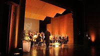Festakt zum 100. Jahren Theater Nordhausen Bild: Festakt zum 100. Jahren Theater Nordhausen