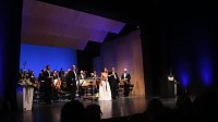 Festakt zum 100. Jahren Theater Nordhausen Bild: Festakt zum 100. Jahren Theater Nordhausen