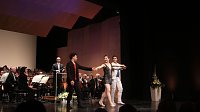 Festakt zum 100. Jahren Theater Nordhausen Bild: Festakt zum 100. Jahren Theater Nordhausen