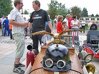 Bild: Seifenkistenrennen 2006