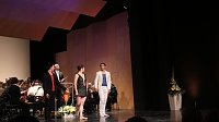 Festakt zum 100. Jahren Theater Nordhausen Bild: Festakt zum 100. Jahren Theater Nordhausen