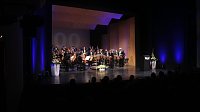 Festakt zum 100. Jahren Theater Nordhausen Bild: Festakt zum 100. Jahren Theater Nordhausen