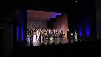 Festakt zum 100. Jahren Theater Nordhausen Bild: Festakt zum 100. Jahren Theater Nordhausen
