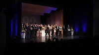Festakt zum 100. Jahren Theater Nordhausen Bild: Festakt zum 100. Jahren Theater Nordhausen