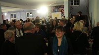 Festakt zum 100. Jahren Theater Nordhausen Bild: Festakt zum 100. Jahren Theater Nordhausen