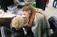 Theaterfest zum 100. Geburtstag in Nordhausen Bild: Theaterfest zum 100. Geburtstag in Nordhausen