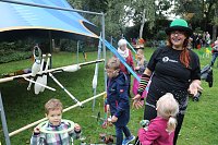 Theaterfest zum 100. Geburtstag in Nordhausen Bild: Theaterfest zum 100. Geburtstag in Nordhausen