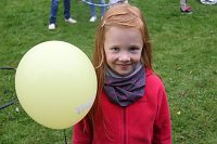Theaterfest zum 100. Geburtstag in Nordhausen Bild: Theaterfest zum 100. Geburtstag in Nordhausen