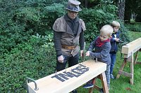 Theaterfest zum 100. Geburtstag in Nordhausen Bild: Theaterfest zum 100. Geburtstag in Nordhausen