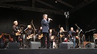 Theaterfest zum 100. Geburtstag in Nordhausen Bild: Theaterfest zum 100. Geburtstag in Nordhausen