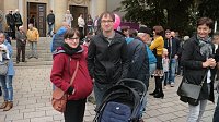 Theaterfest zum 100. Geburtstag in Nordhausen Bild: Theaterfest zum 100. Geburtstag in Nordhausen