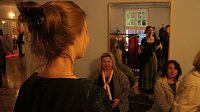 Theaterfest zum 100. Geburtstag in Nordhausen Bild: Theaterfest zum 100. Geburtstag in Nordhausen