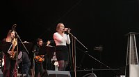 Theaterfest zum 100. Geburtstag in Nordhausen Bild: Theaterfest zum 100. Geburtstag in Nordhausen