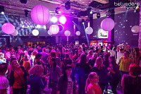 Party im Jugendclubhaus Bild: Party im Jugendclubhaus