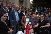 Bild: Ein grandioser Abend