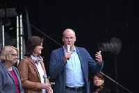 Bild: Ein grandioser Abend