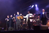 Bild: Ein grandioser Abend