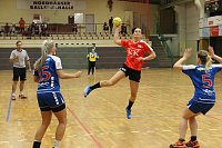Bild: Handball-Th&uuml;ringenliga Frauen