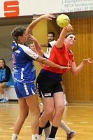 Bild: Handball-Th&uuml;ringenliga Frauen