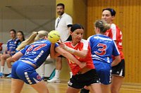 Bild: Handball-Th&uuml;ringenliga Frauen