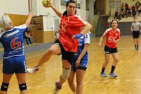 Bild: Handball-Th&uuml;ringenliga Frauen