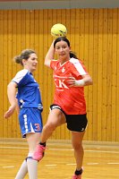 Bild: Handball-Th&uuml;ringenliga Frauen