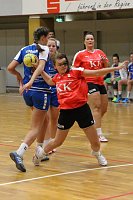 Bild: Handball-Th&uuml;ringenliga Frauen