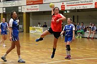 Bild: Handball-Th&uuml;ringenliga Frauen