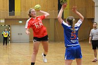 Bild: Handball-Th&uuml;ringenliga Frauen