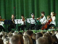 Bild: Verbeamtung von &uuml;beer 350 Lehrerinnen und Lehrern