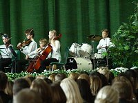 Bild: Verbeamtung von &uuml;beer 350 Lehrerinnen und Lehrern
