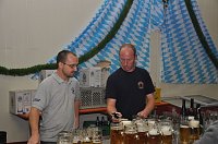 13.Oktoberfest Sundhausen Bild: 13.Oktoberfest Sundhausen