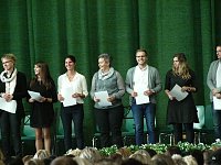 Bild: Verbeamtung von &uuml;beer 350 Lehrerinnen und Lehrern