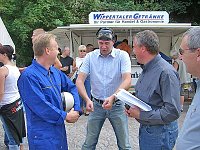 Bild: Seifenkistenrennen 2006