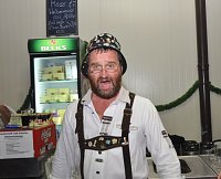 13.Oktoberfest Sundhausen Bild: 13.Oktoberfest Sundhausen