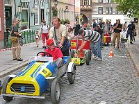 Bild: Seifenkistenrennen 2006