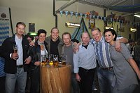 13.Oktoberfest Sundhausen Bild: 13.Oktoberfest Sundhausen