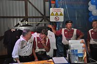 13.Oktoberfest Sundhausen Bild: 13.Oktoberfest Sundhausen